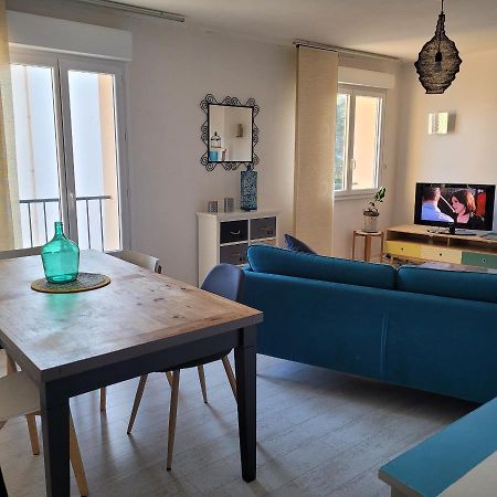 Charmant Appartement A Deux Pas Du Centre Historique Quimper Dış mekan fotoğraf